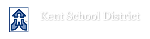 Kent School District Banner